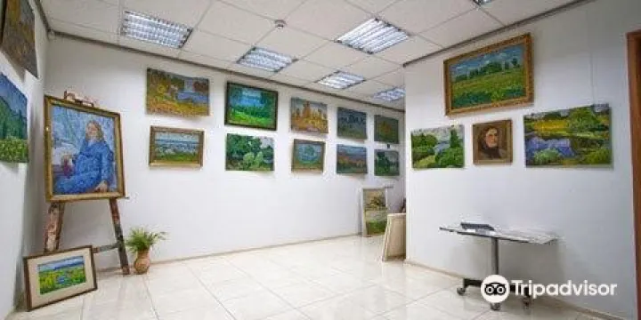 Zaporizhzhya Art Museum