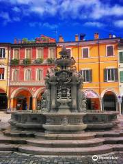 Masini Fountain