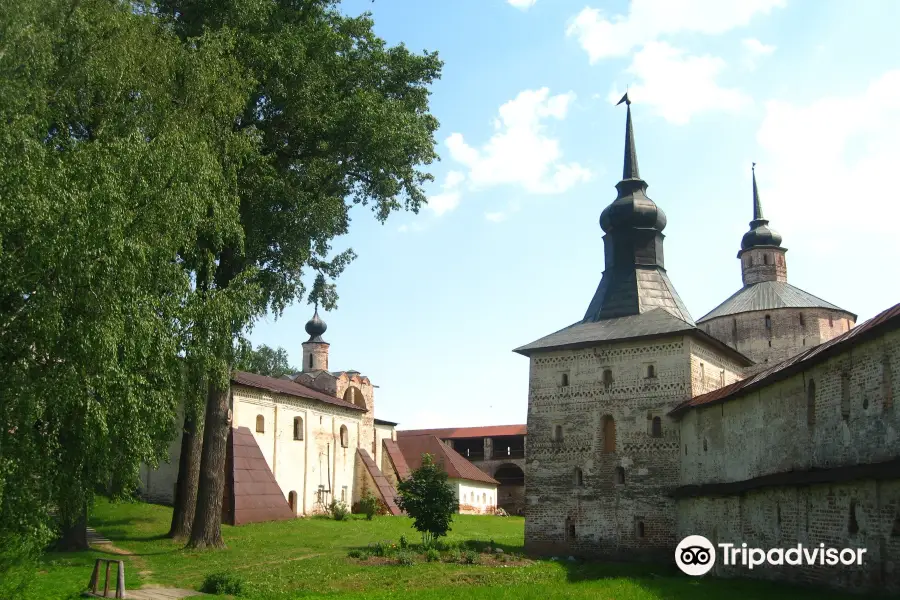 Church of The Transfiguration