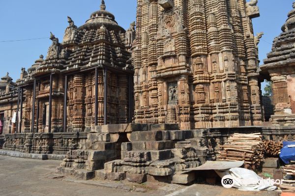 Ananta Basudev Temple