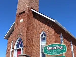 Old Church Theatre