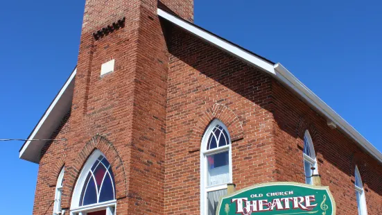 Old Church Theatre