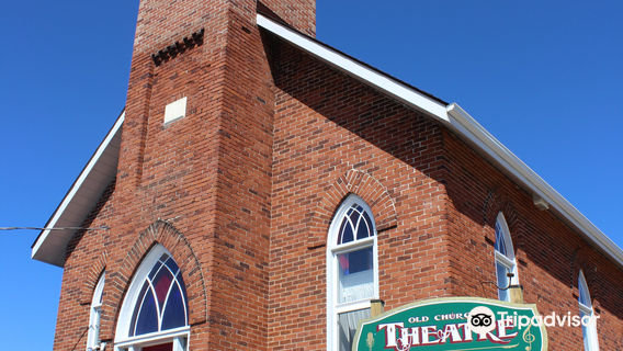 Old Church Theatre
