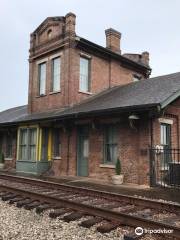 Stevenson Railroad Depot Museum