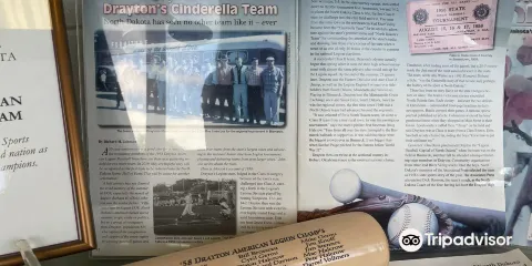 North Dakota Sports Hall Of Fame