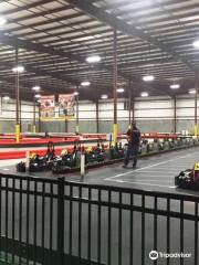 Autobahn Indoor Speedway & Events - Birmingham, AL