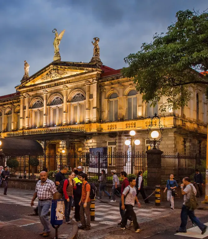 Santa Barbara de Heredia