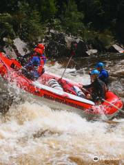 King River Rafting