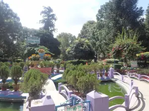 Ratna Park Kathmandu