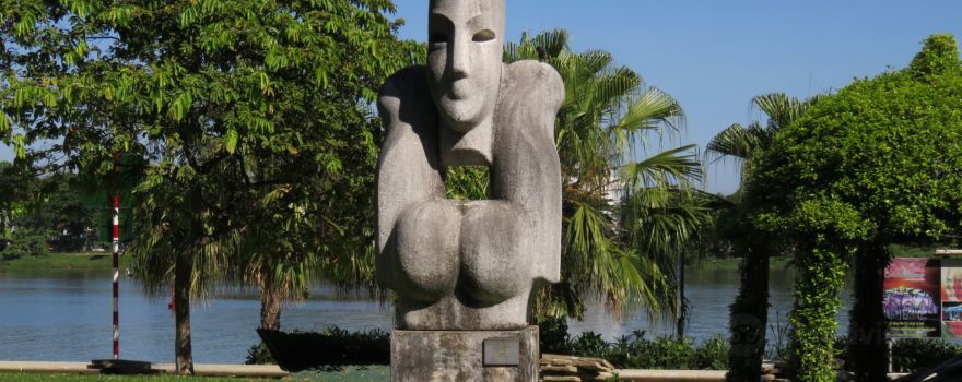 February 3 Park