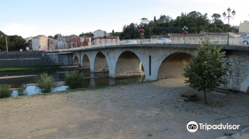 Pont de la Rochebelle