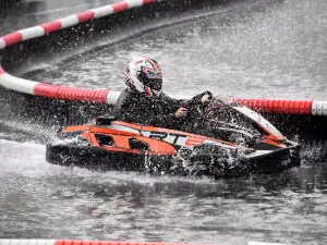 Karting Vuiteboeuf / Good Kart Indoor Sàrl