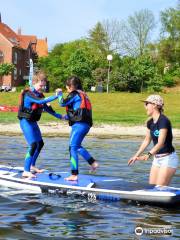 Oceanblue Watersports - Deine Kite&Surfschule an der Ostsee