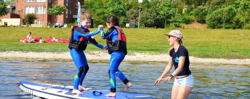 Oceanblue Watersports