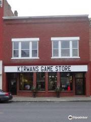 Kirwan's Game Store - Catskill