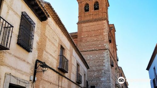 Iglesia de San Bartolome