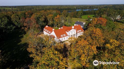 Ilzenberg Manor