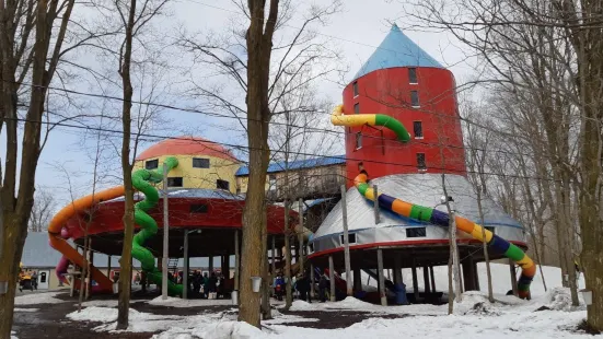 Cabane a Sucre des Sportifs