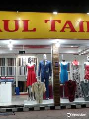 Paul Tailor