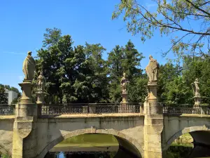 Baroque Bridge