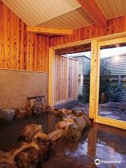 Kaze-to-Tsuki Hot Spring Super Public Bath