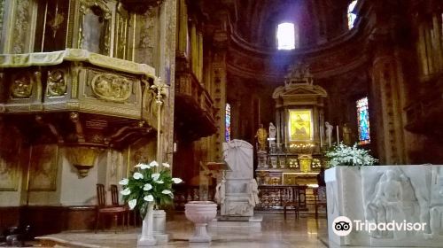 Santuario della Beata Vergine Addolorata