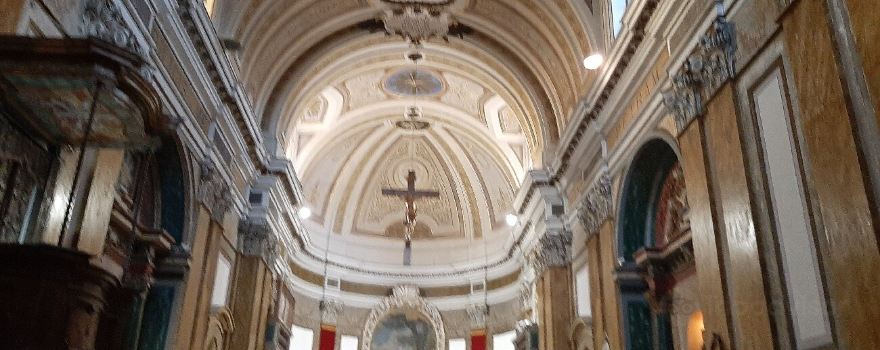 Chiesa di San Pietro Apostolo