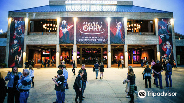 แกรนด์ โอเล โอปีรี่