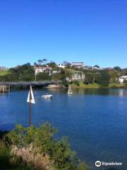 Te Ara Tahuna Estuary Cycleway and Walkway