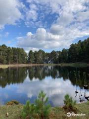 Lac de Creno