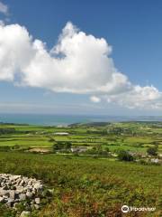 Tregonning Hill