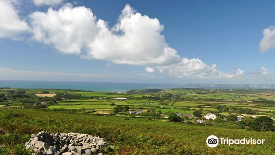 Tregonning Hill