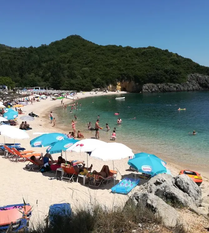 Sivota