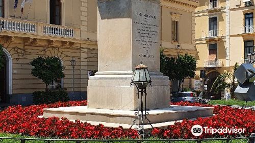 Piazza Sant'Antonino