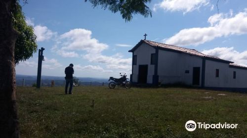 Capela de Nossa Senhora da Soledade