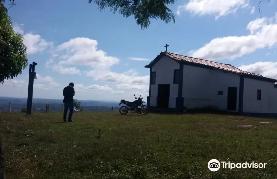 Capela de Nossa Senhora da Soledade