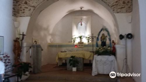 Chiesa della Madonna del Monte Nero