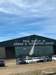 Tunica Arena and Expo Center