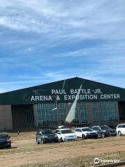 Tunica Arena and Expo Centre