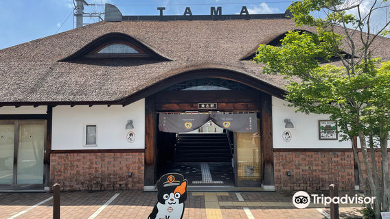 Kishi Station