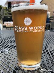 Brass Works Brewing Company