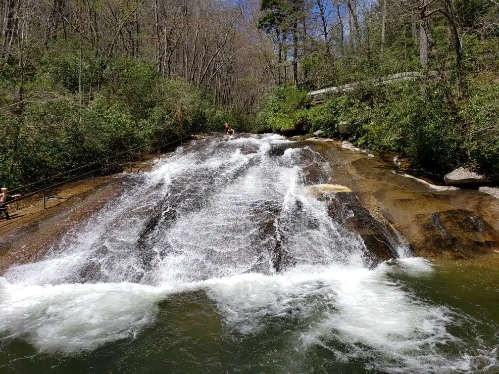 Hotels near Sliding Rock