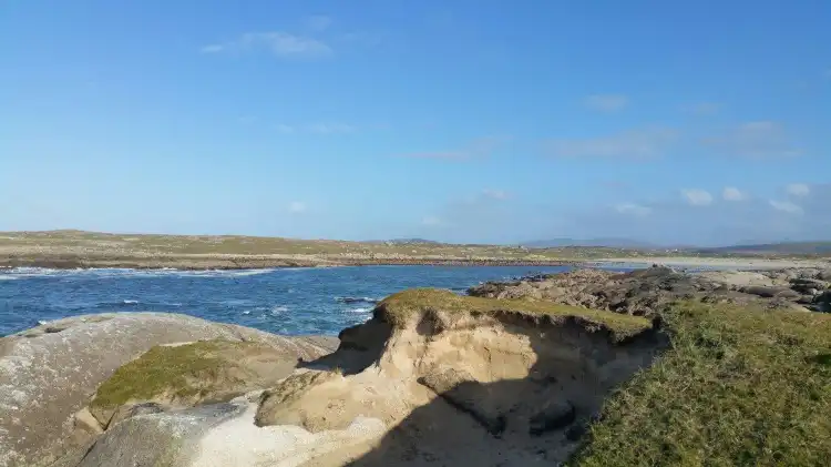 Hotels in Claddaghduff