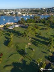 Bulimba Golf Club