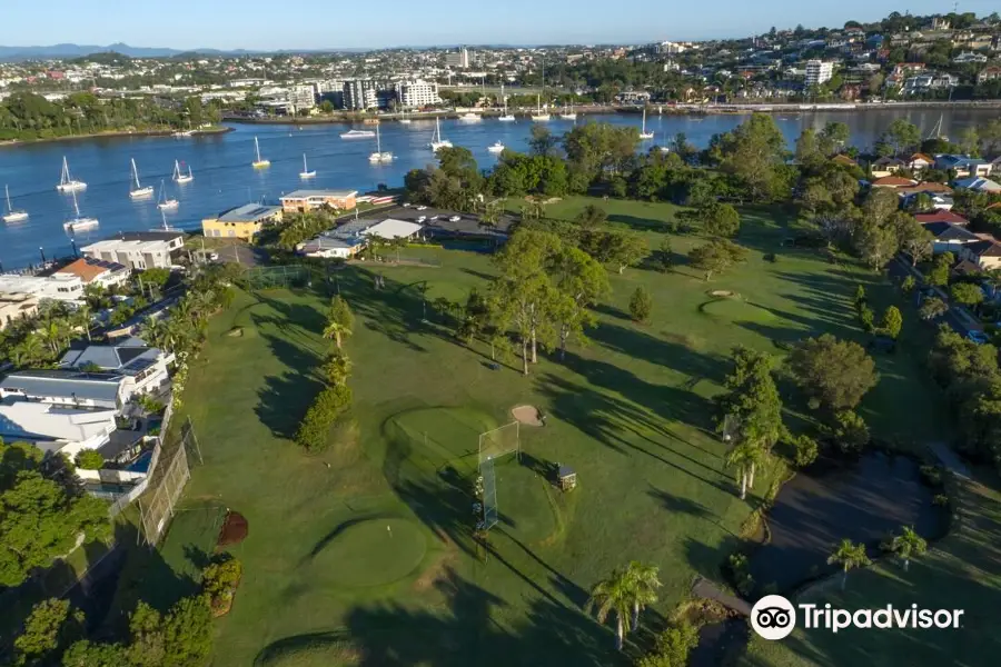 Bulimba Golf Club