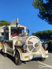 Le Petit Train de Sainte Maxime