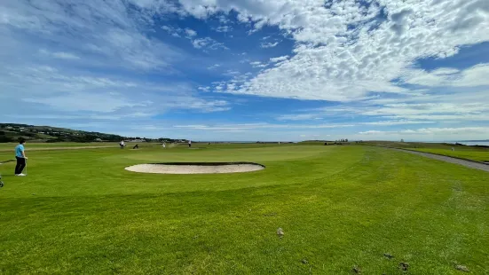 Greencastle Golf Club