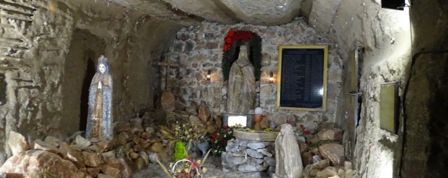 Kłodawa Salt Mine