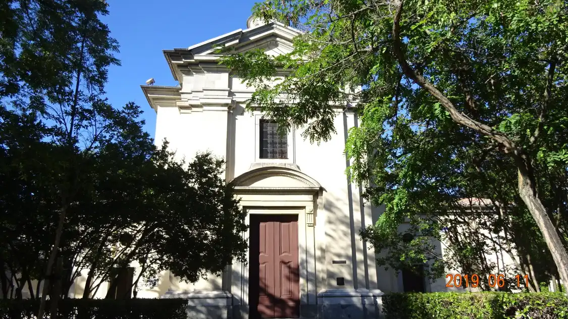 Hotel in zona Ermita de San Antonio de la Florida