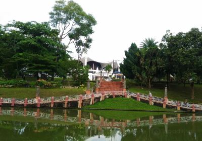 Taman Tasik Seremban